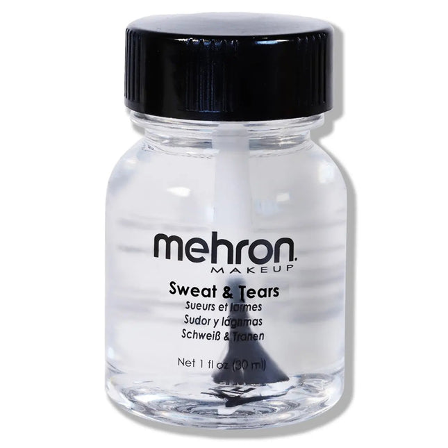 Mehron Makeup Sweat & Tears