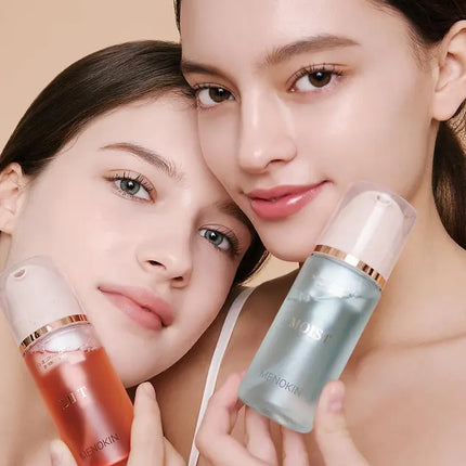 Menokin 30 Seconds Quick Bubble Mask Moist