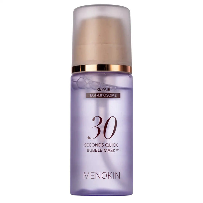 Menokin 30 Seconds Quick Bubble Mask Repair