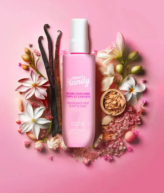Merci Handy Body And Hair Mist Moon