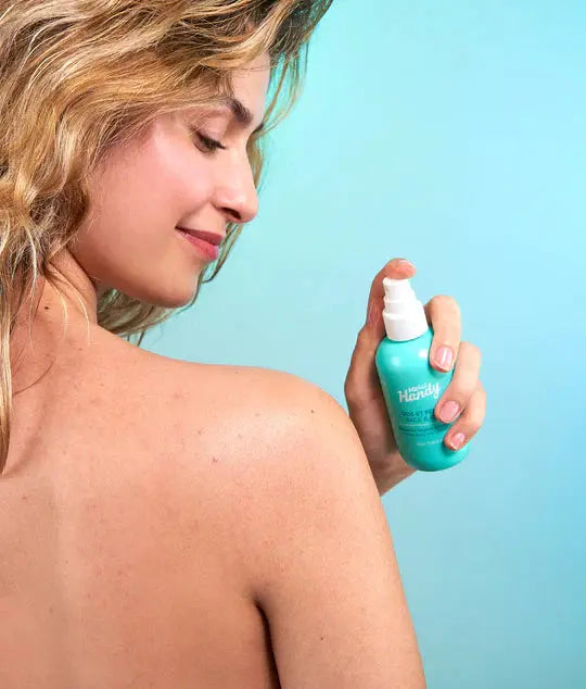 Merci Handy Body Serum Back & Buttocks