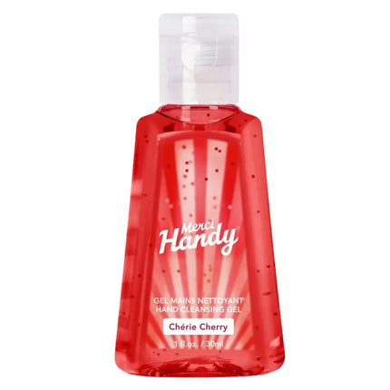 Merci Handy Cherry Hand Cleansing Gel