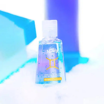 Merci Handy Gemini Hand Cleansing Gel
