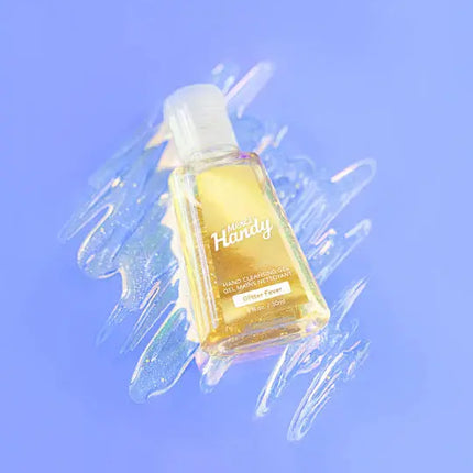Merci Handy Glitter Fever Hand Wash Gel