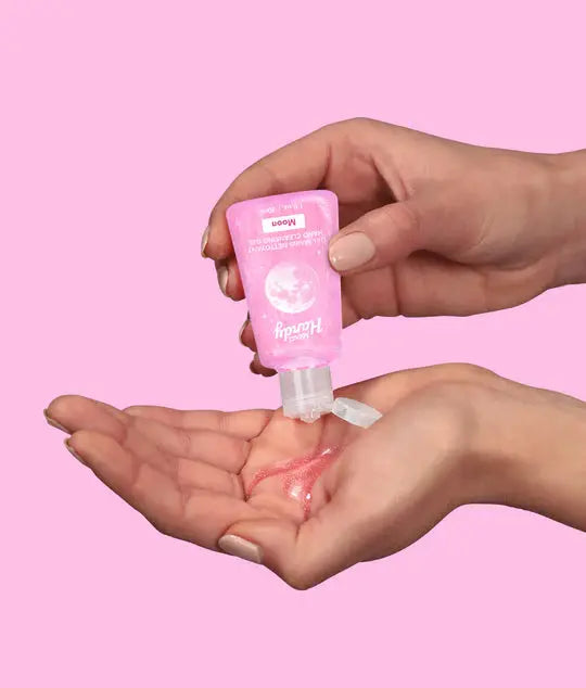 Merci Handy Moon Hand Cleansing Gel