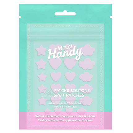 Merci Handy Pimple Patches