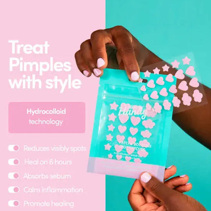Merci Handy Pimple Patches