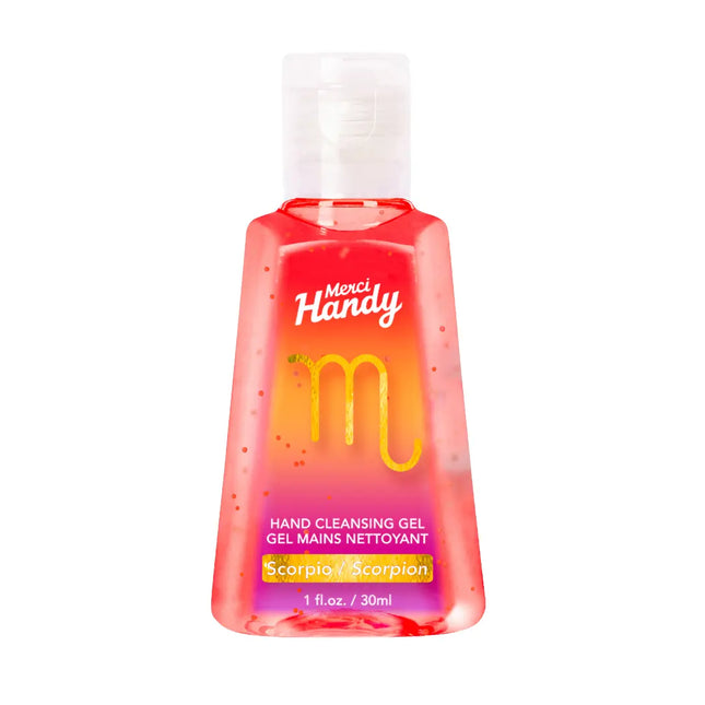 Merci Handy Scorpion Hand Cleansing Gel