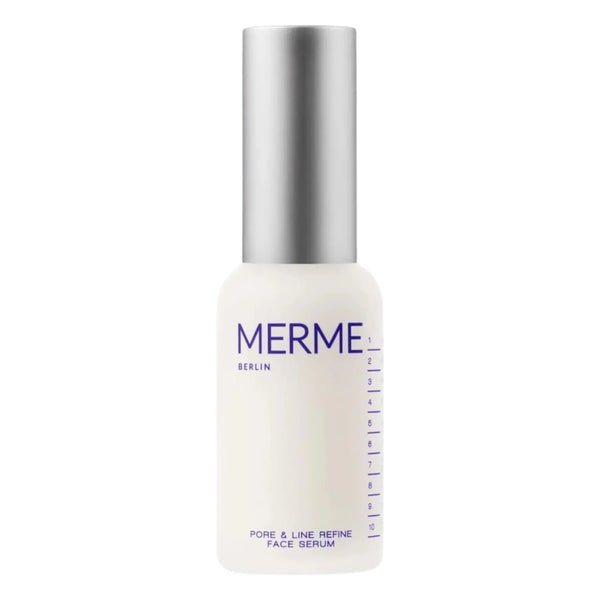 Merme Berlin Pore & Line Refine Face Serum