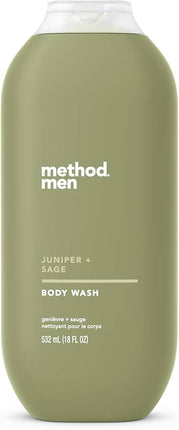 Method Body Body Wash Juniper + Sage