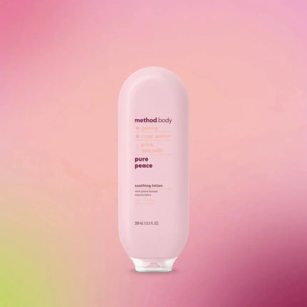 Method Body Soothing Lotion Pure Peace