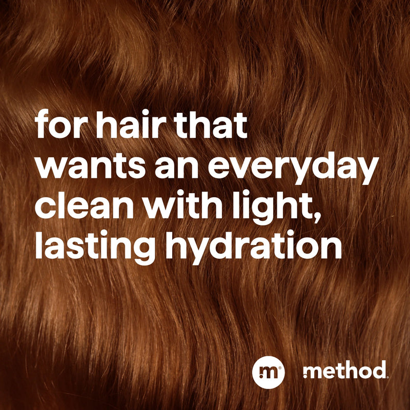 Method Body Travel Size Conditioner Daily Zen 2