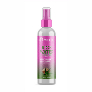 Mielle Organics Rice Water & Aloe Braid & Scalp Moisturizer