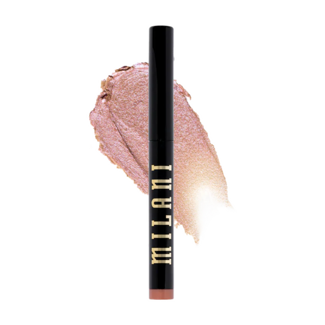 Milani Gilded Eyeshadow Stick 02 Rose