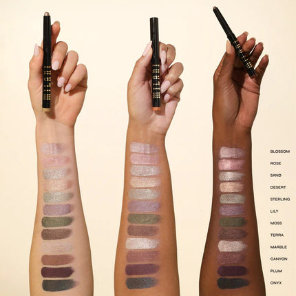 Milani Gilded Eyeshadow Stick 04 Desert