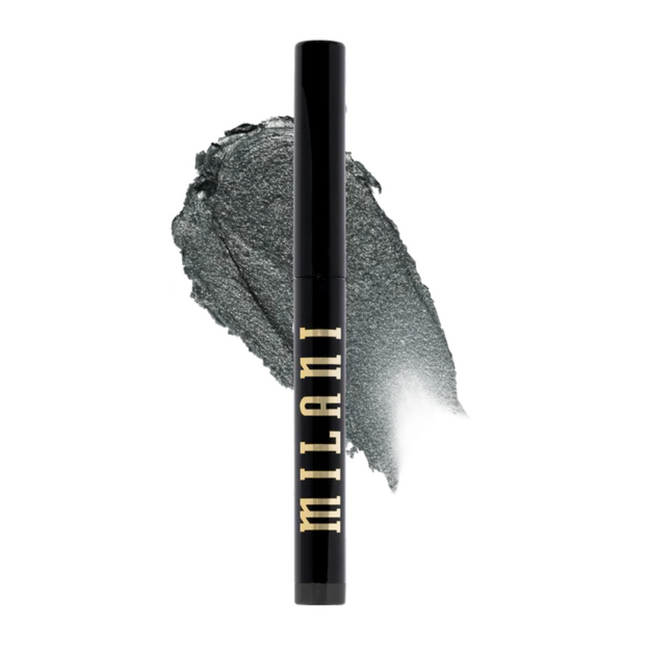 Milani Gilded Eyeshadow Stick 12 Onyx