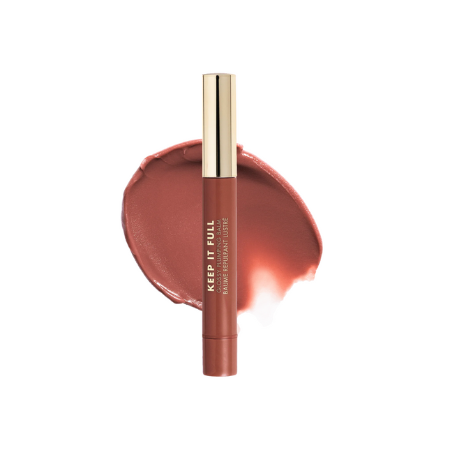 Milani Keep It Full Glossy Plumping Balm 150 Hazel