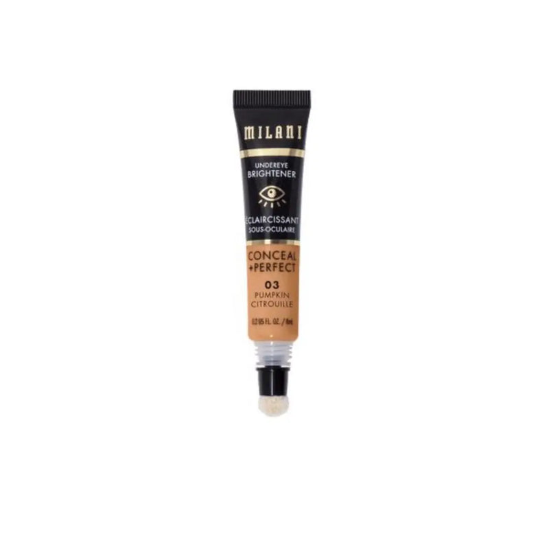 Milani Milani Conceal + Perfect Facelift Undereye Brightner 03 Pumpkin