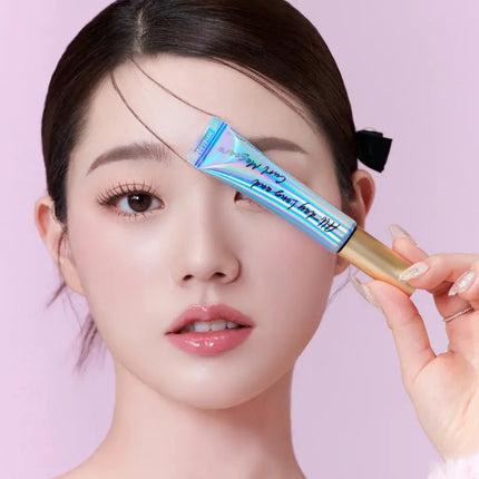 Milk Touch All-Day Long And Curl Mascara 01 Black