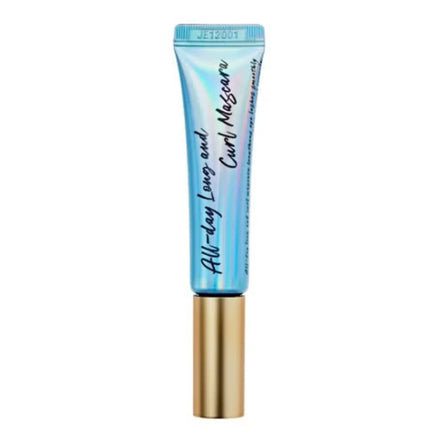 Milk Touch All-Day Long And Curl Mascara 01 Black
