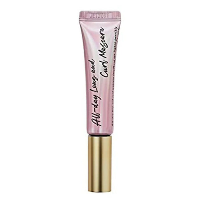 Milk Touch All-Day Long And Curl Mascara 02 Brown