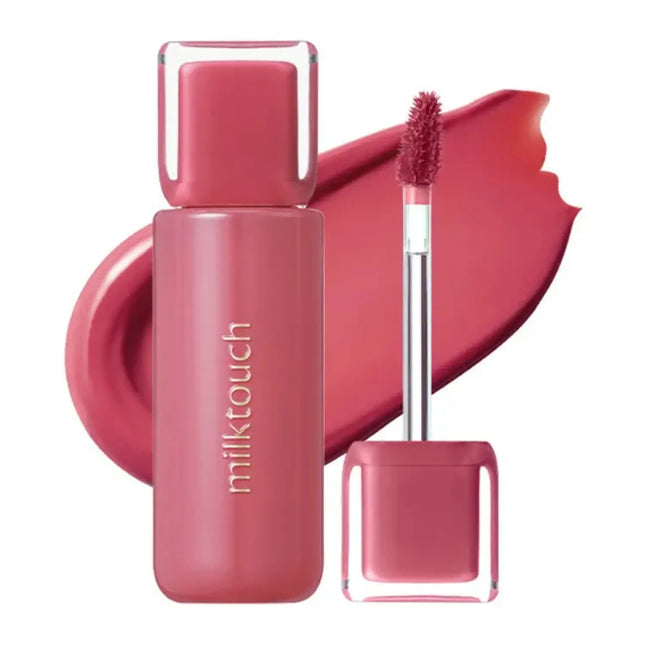 Milk Touch Jelly Fit Tinted Glow Tint 04 Mute Ficial Plum