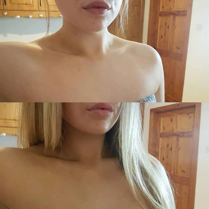 MineTan Caramel Self Tan Foam