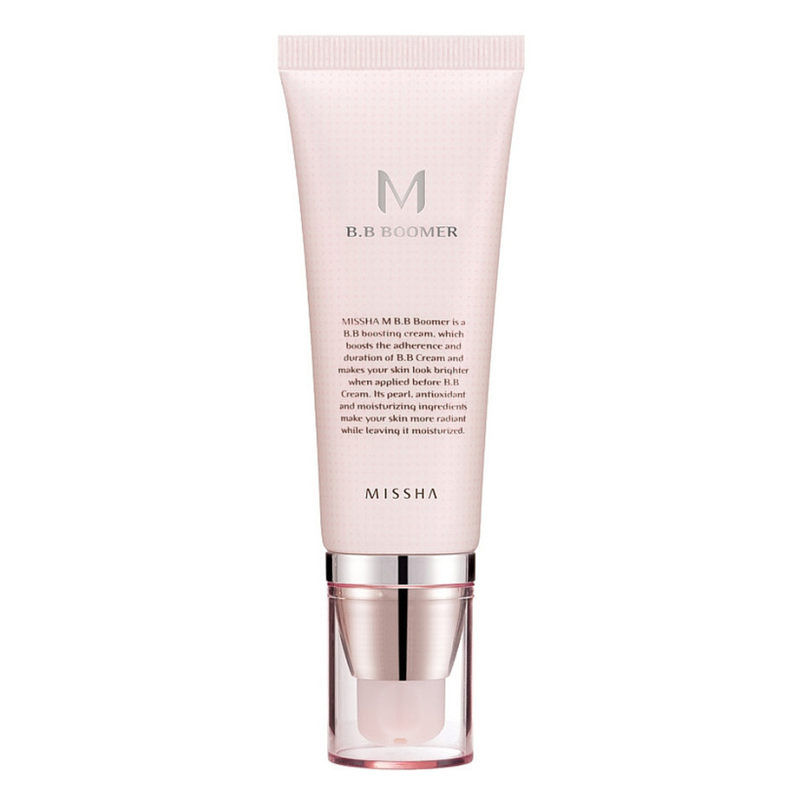 Missha M BB Boomer Primer