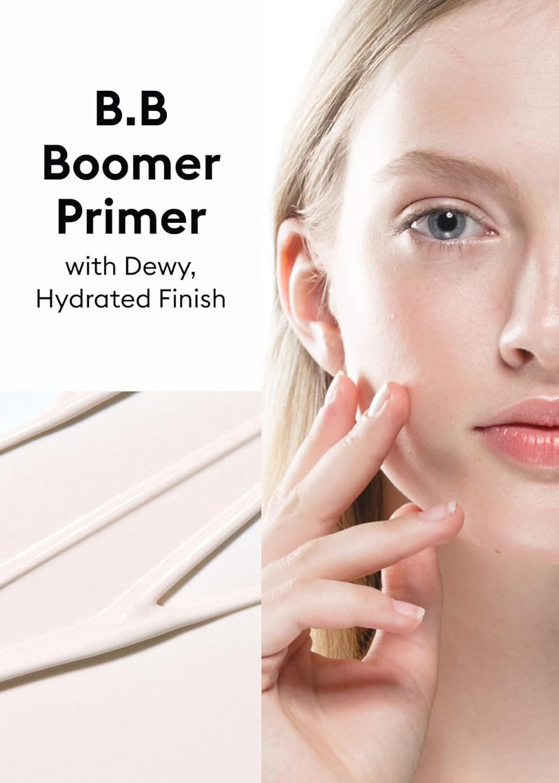 Missha M BB Boomer Primer