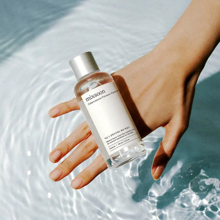 Mixsoon Mixsoon Galactomyces Ferment Essence 100 ml.