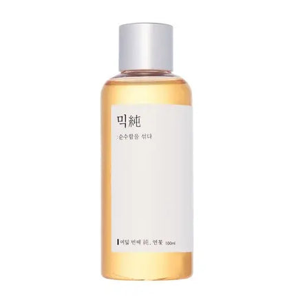 Mixsoon Mixsoon Lotus Flower Essence