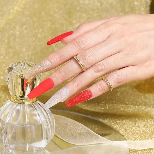 Modelones Dipping Powder Not Bad