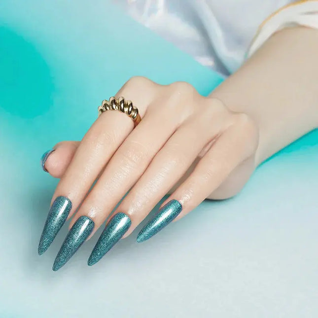 Modelones Dipping Powder Yesterday