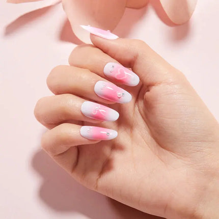 Modelones Gel Nail Polish Set Neon Bloom