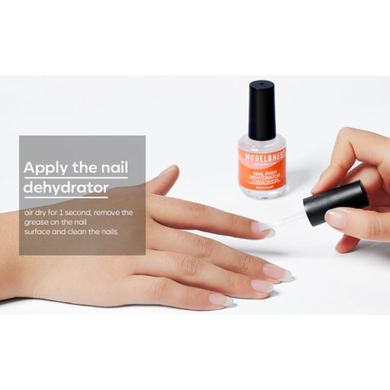 Modelones Natural Nail Prep Dehydrator