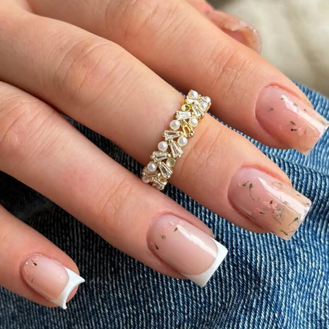 Modena Nails Bloom Touch Builder Gel 01