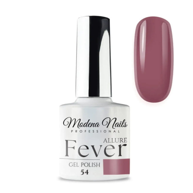 Modena Nails Hybrid Gel Polish Fever Allure 54