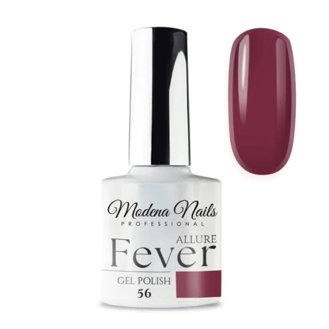 Modena Nails Hybrid Gel Polish Fever Allure 56