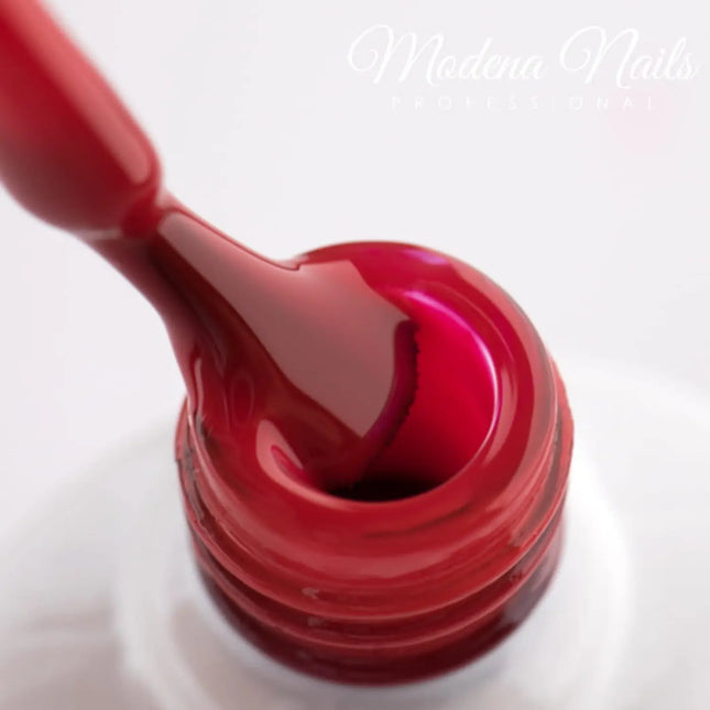 Modena Nails Hybrid Gel Polish Fever Love 62