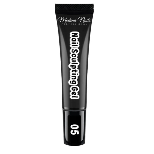 Modena Nails Nail Sculpting Gel 05