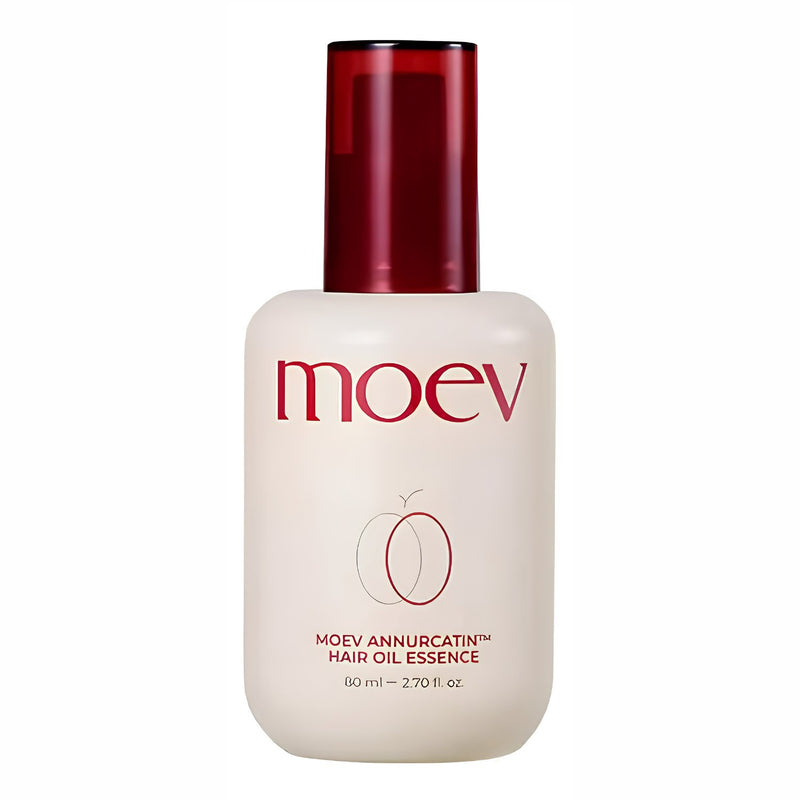 Moev Annurcatin Hair Oil Essence