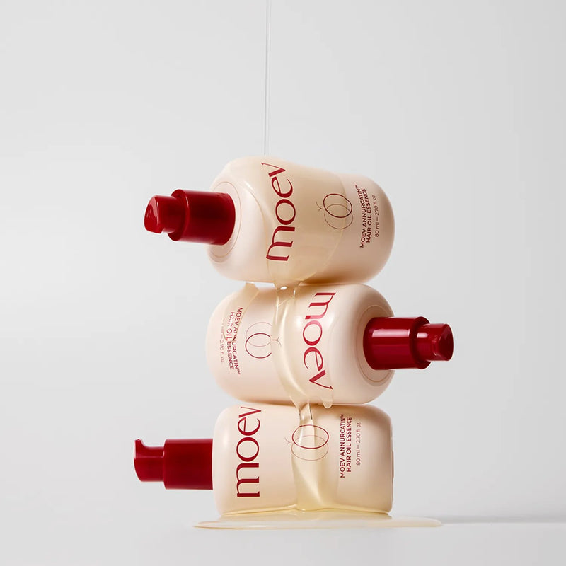 Moev Annurcatin Hair Oil Essence