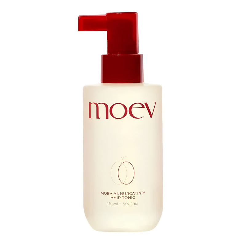 Moev Annurcatin Hair Tonic