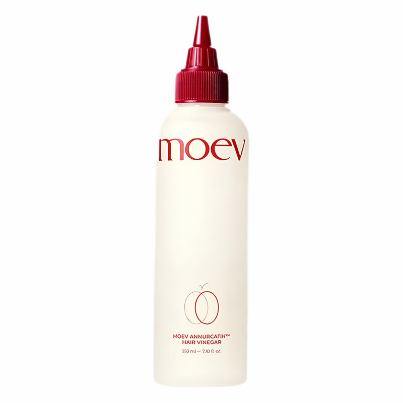 Moev Annurcatin Hair Vinegar