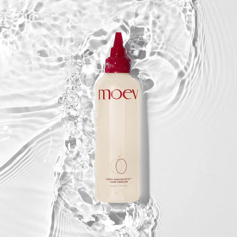 Moev Annurcatin Hair Vinegar
