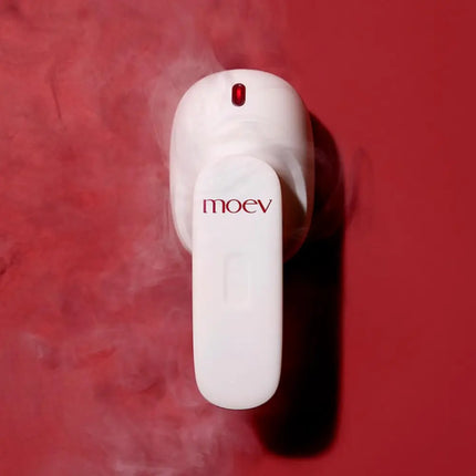 Moev Hair Steamer Pro