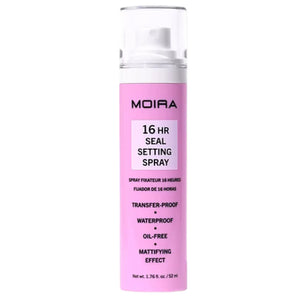 16 HR Seal Setting Spray
