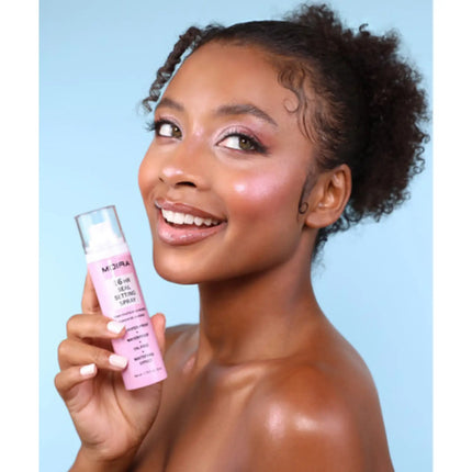 Moira 16 HR Seal Setting Spray