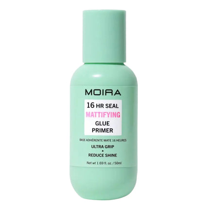 Moira 16HR Seal Mattifying Glue Primer