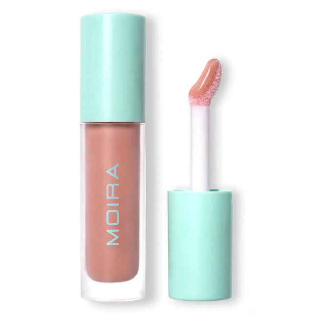 Moira Angel Glow Gloss 003 Halo Shine